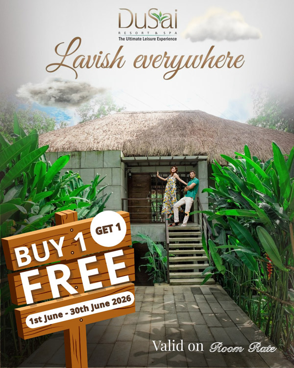 Buy One Get One Offer
